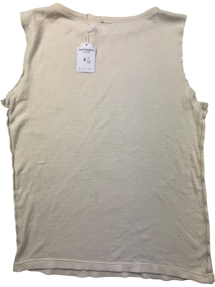 Siouxsie And The Banshees Sleeveless T-Shirt