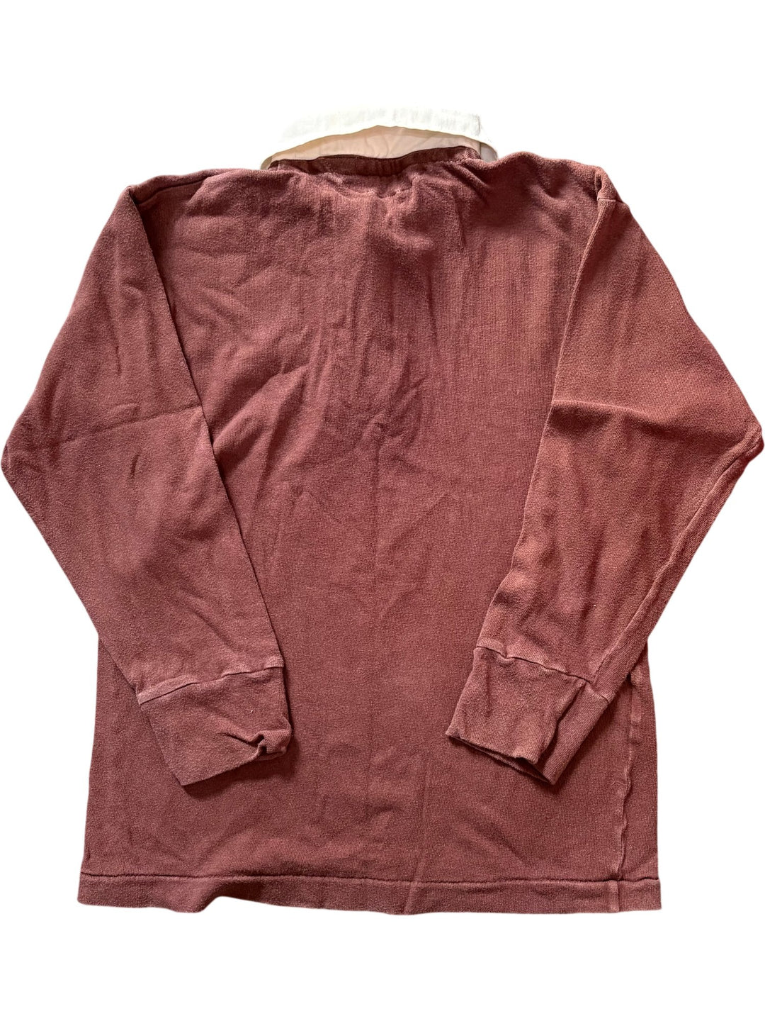 1970s Kinch Lack Rugby Shirt - S