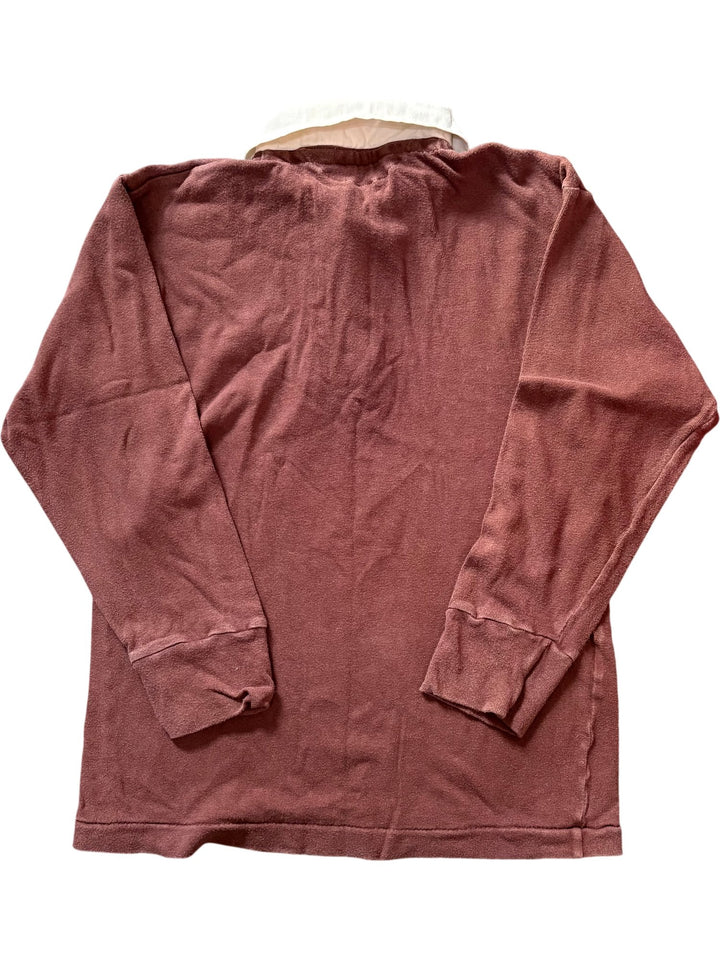 1970s Kinch Lack Rugby Shirt - S