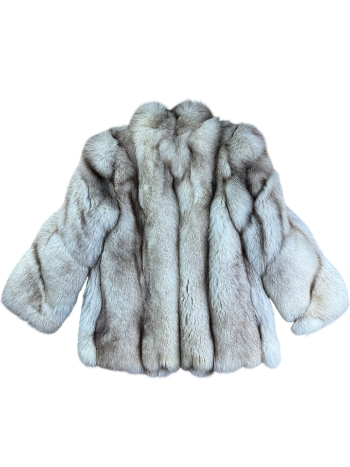 Classic Fur Coat