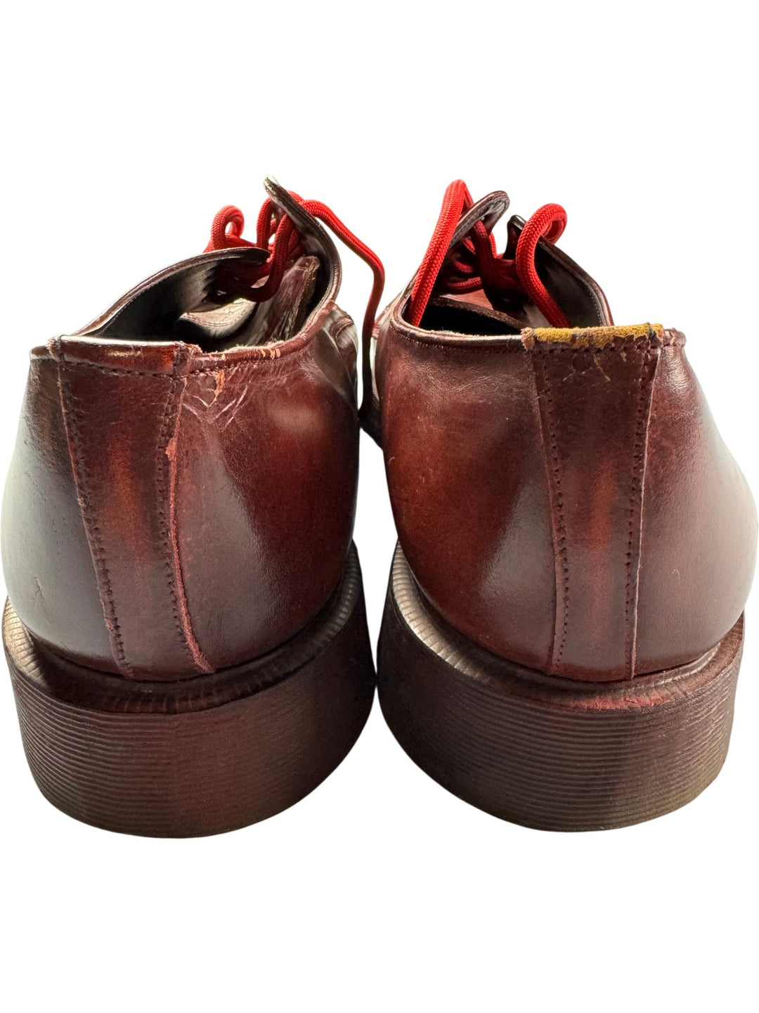 Dr. Martens Leather Shoes - 11