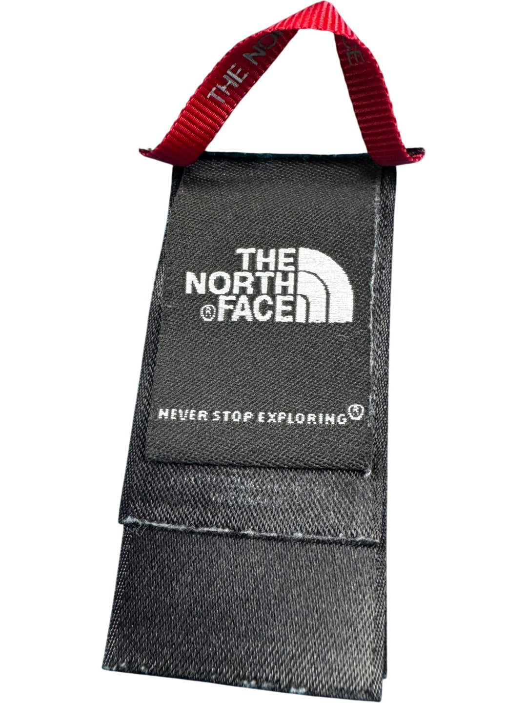 North Face Blue Fleece Pullover - XS