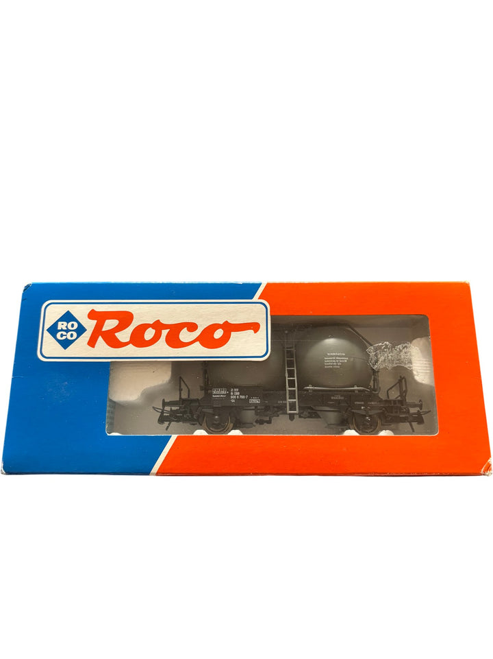 Roco HO 46861 ÖBB Tank Wagon