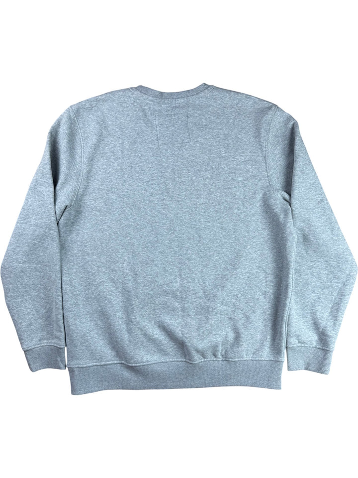 Crew Clothing Company Grey Sweatshirt