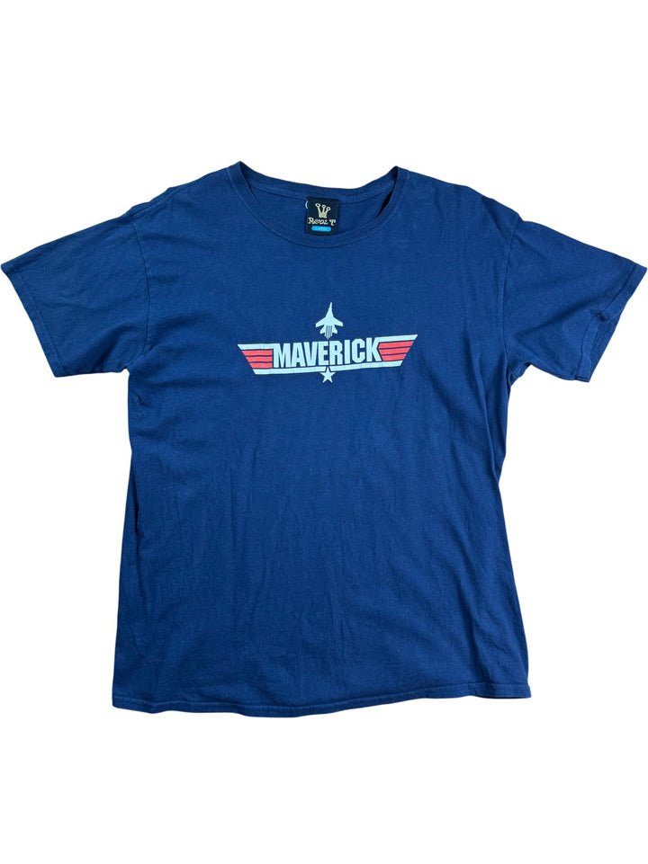 Royal T Maverick Graphic T-Shirt