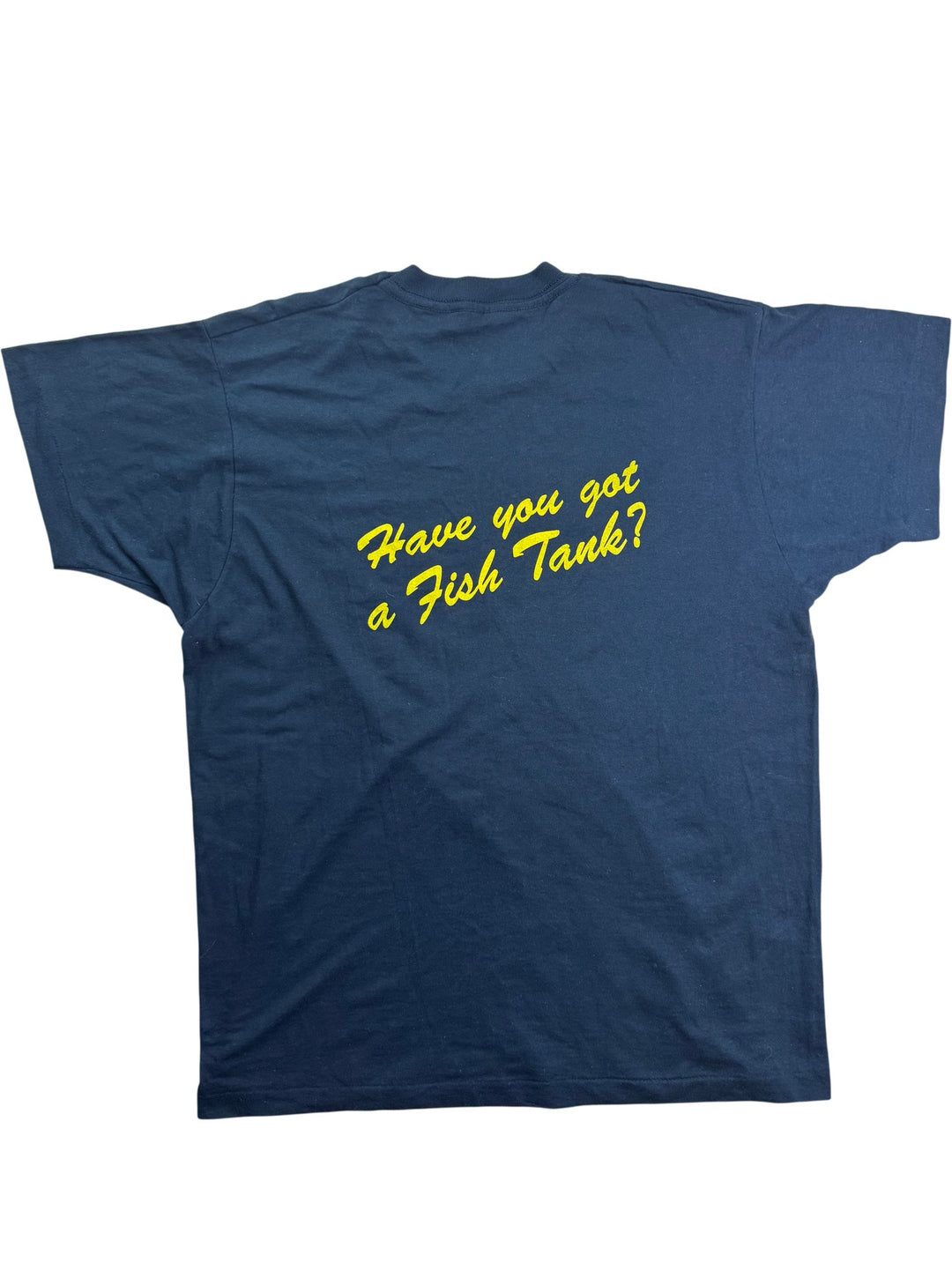 Russ T-Shirt Architectural Design - M