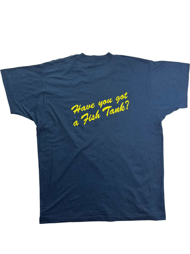 Russ T-Shirt Architectural Design - M