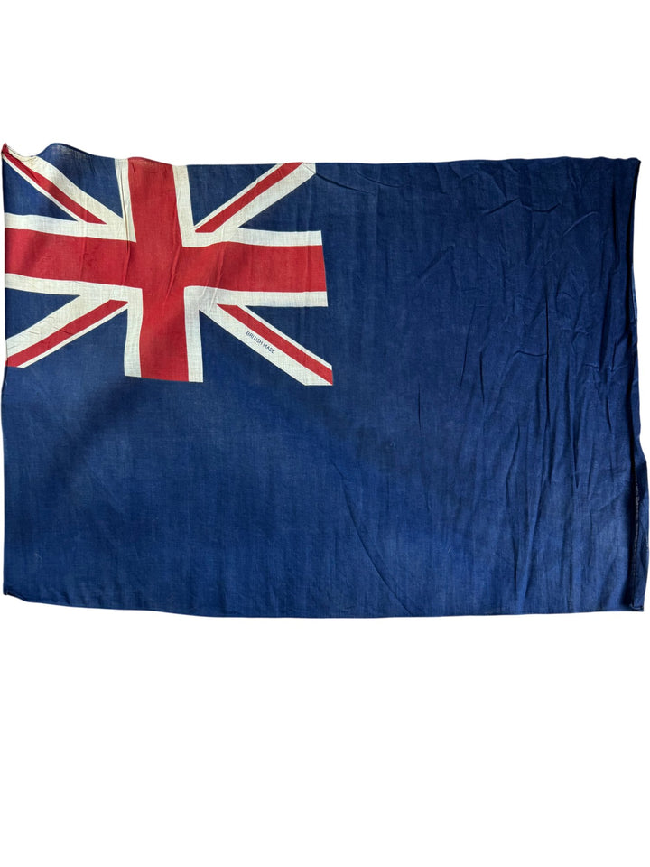 British Made Union Jack Flag