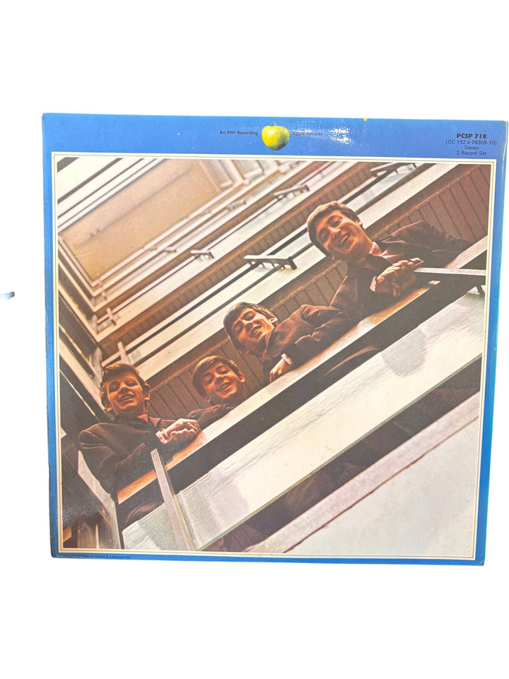 The Beatles 1967-1970 Vinyl Record - Fair