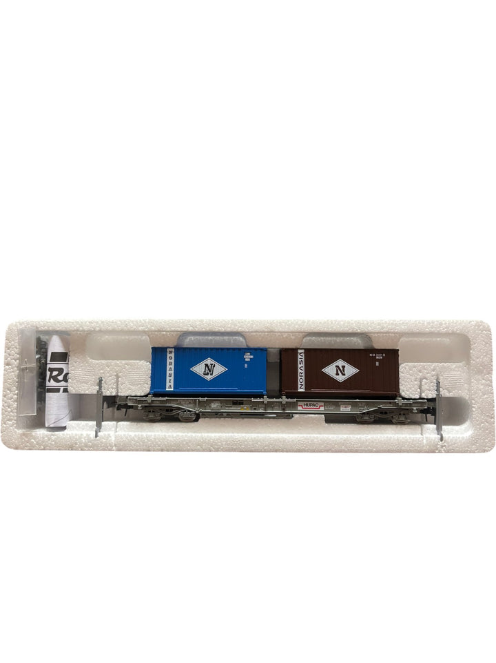 Roco HO Scale SBB Freight Wagon Model