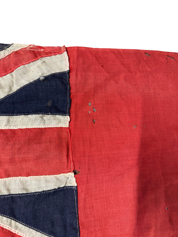 Union Jack British Ensign Flag