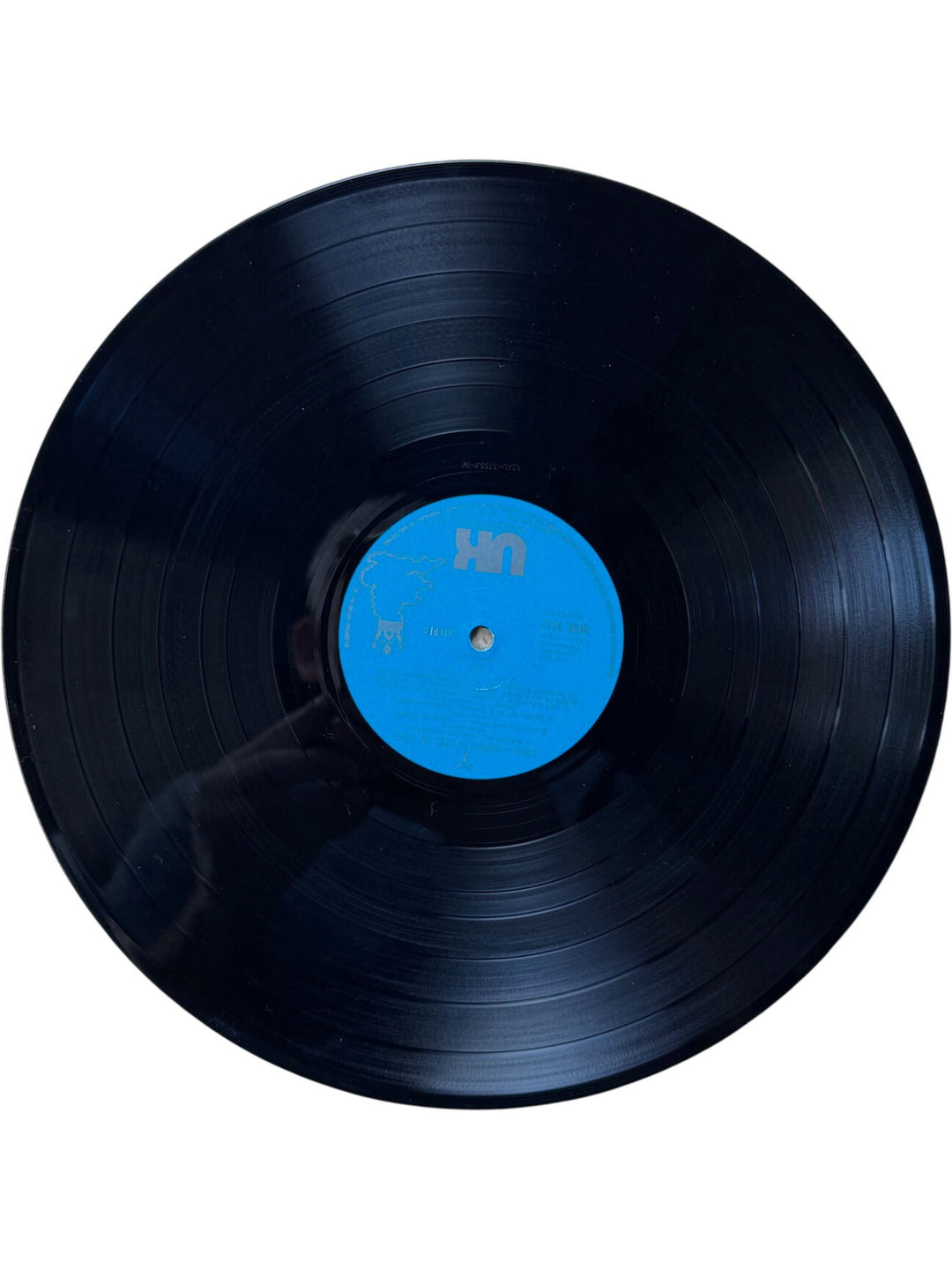 100cc Greatest Hits of 10cc Vinyl Record- Very Good