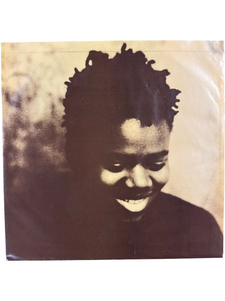Tracy Chapman Self-Titled Vinyl Album - Think Vintage
