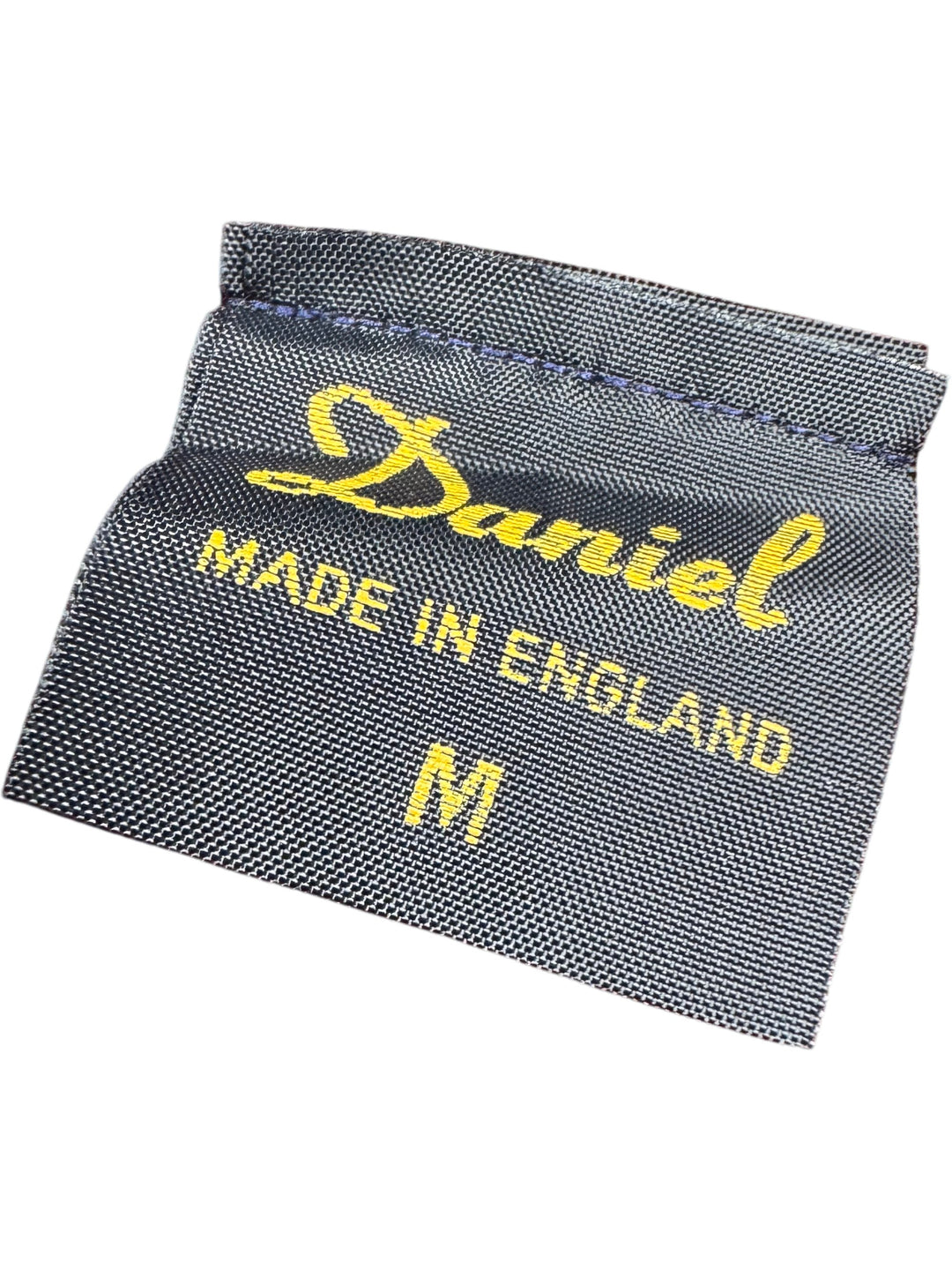 Daniel Acrylic Knit Sweater - S