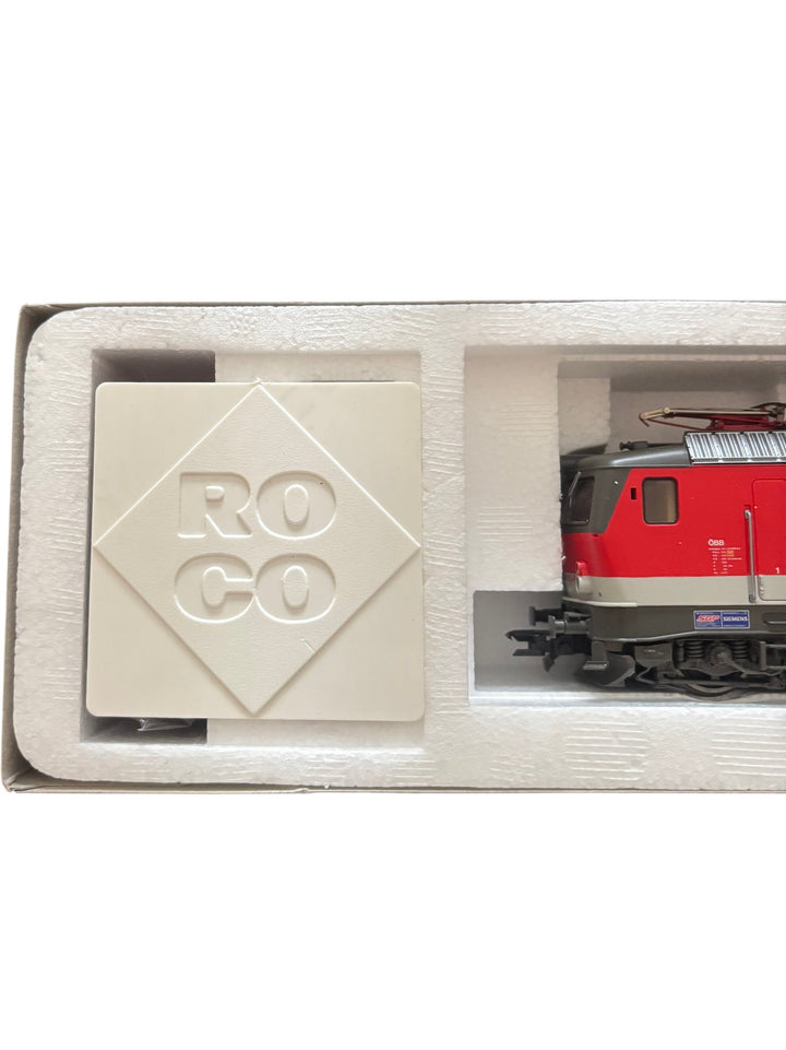 Roco ÖBB 1044 255-6 HO Scale Model Train