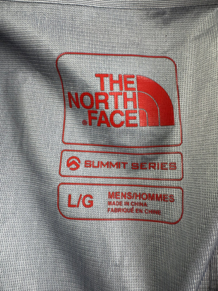 The North Face Summit Series Rain Jacket - L