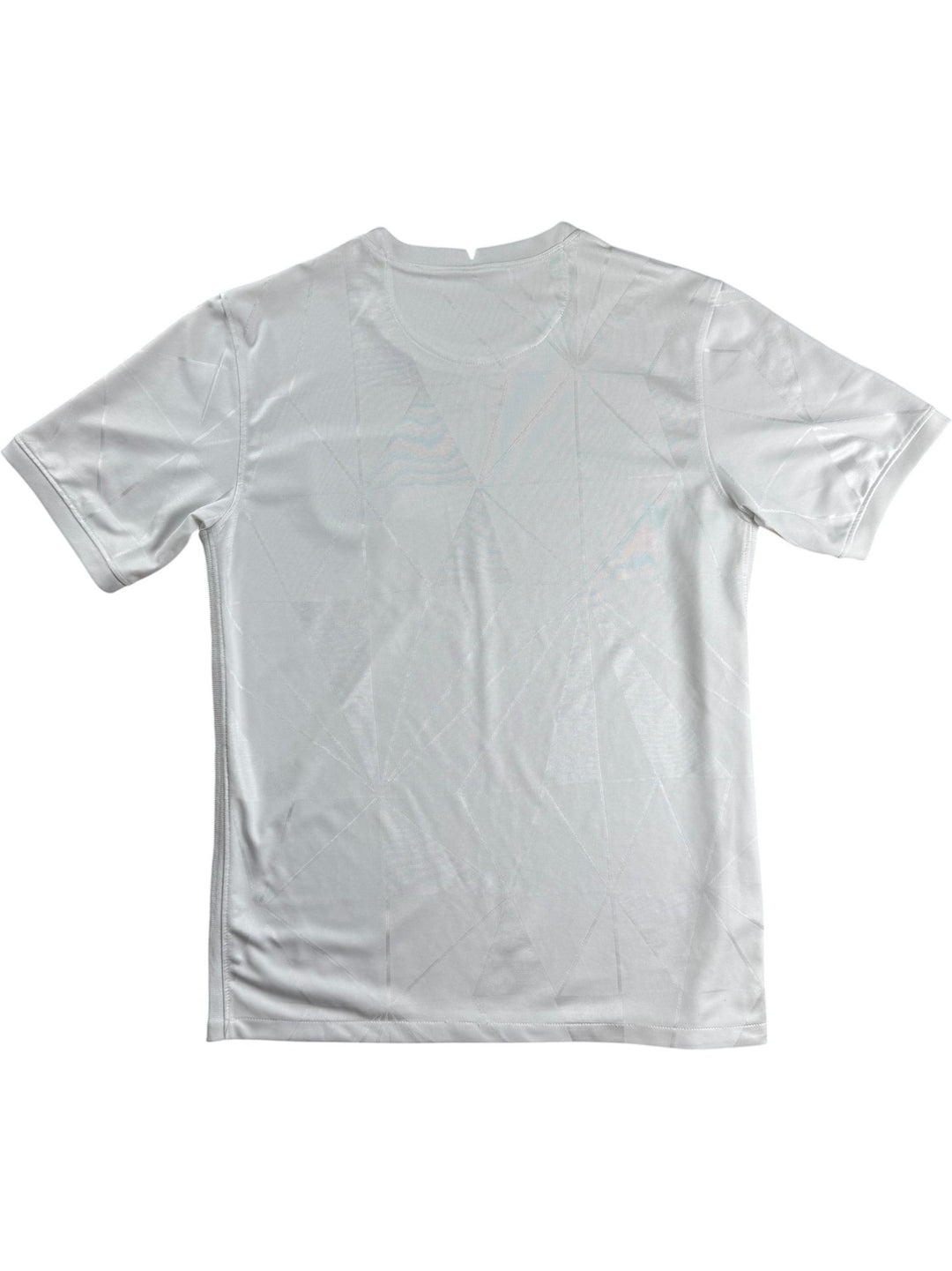 2022 England Women's Home Football Kit - M