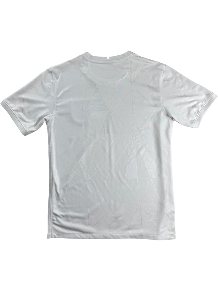 2022 England Women's Home Football Kit - M