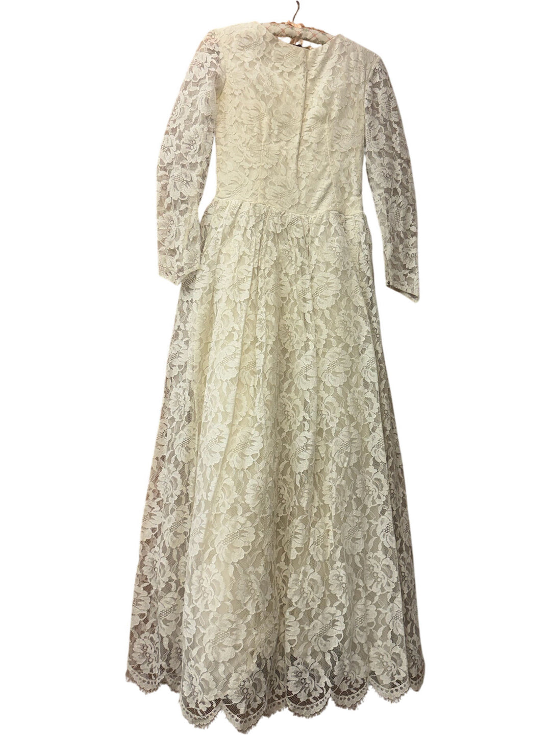 Think Vintage ltd