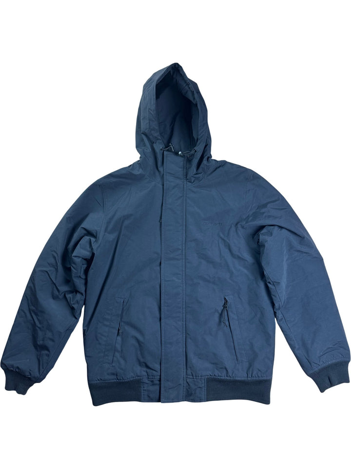 Carhartt Kodiak Blouson Hooded Jacket - M