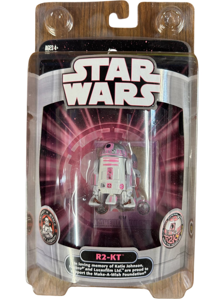 Star Wars R2-KT Action Figure
