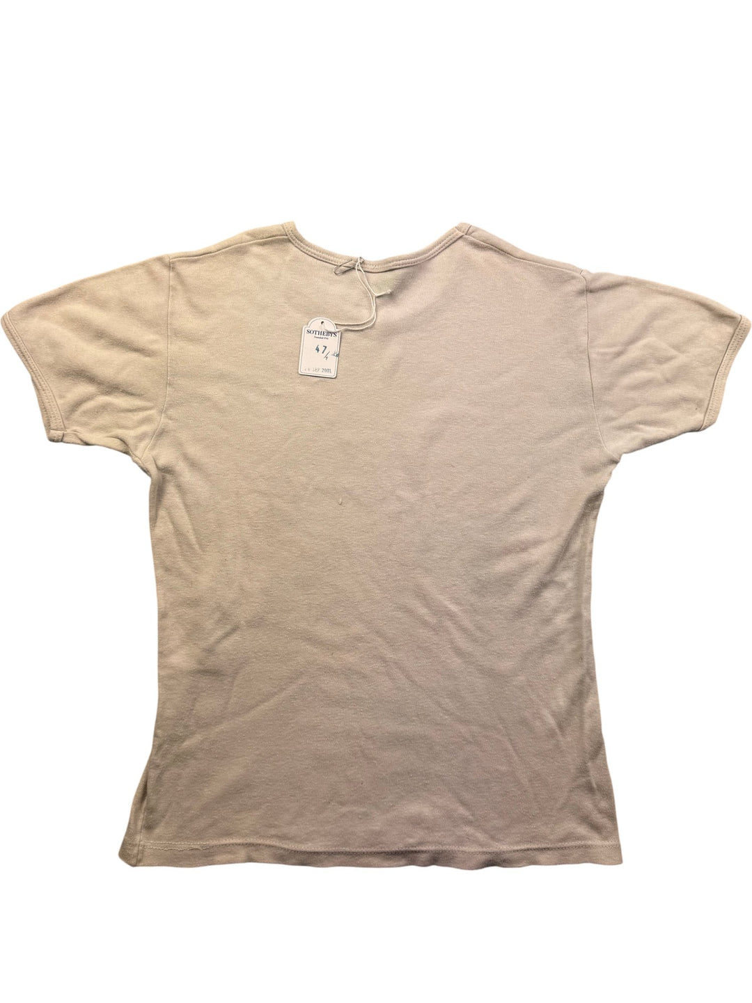 X-Ray Spex Graphic T-Shirt