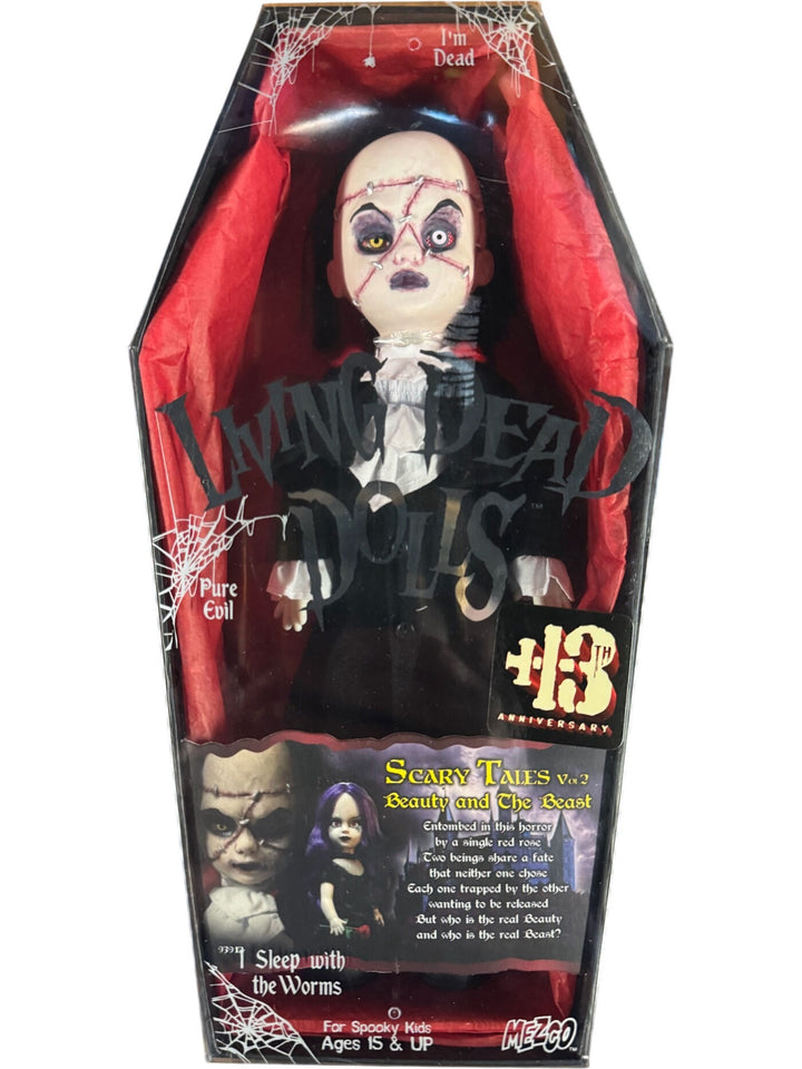 Living Dead Dolls Scary Tales Doll