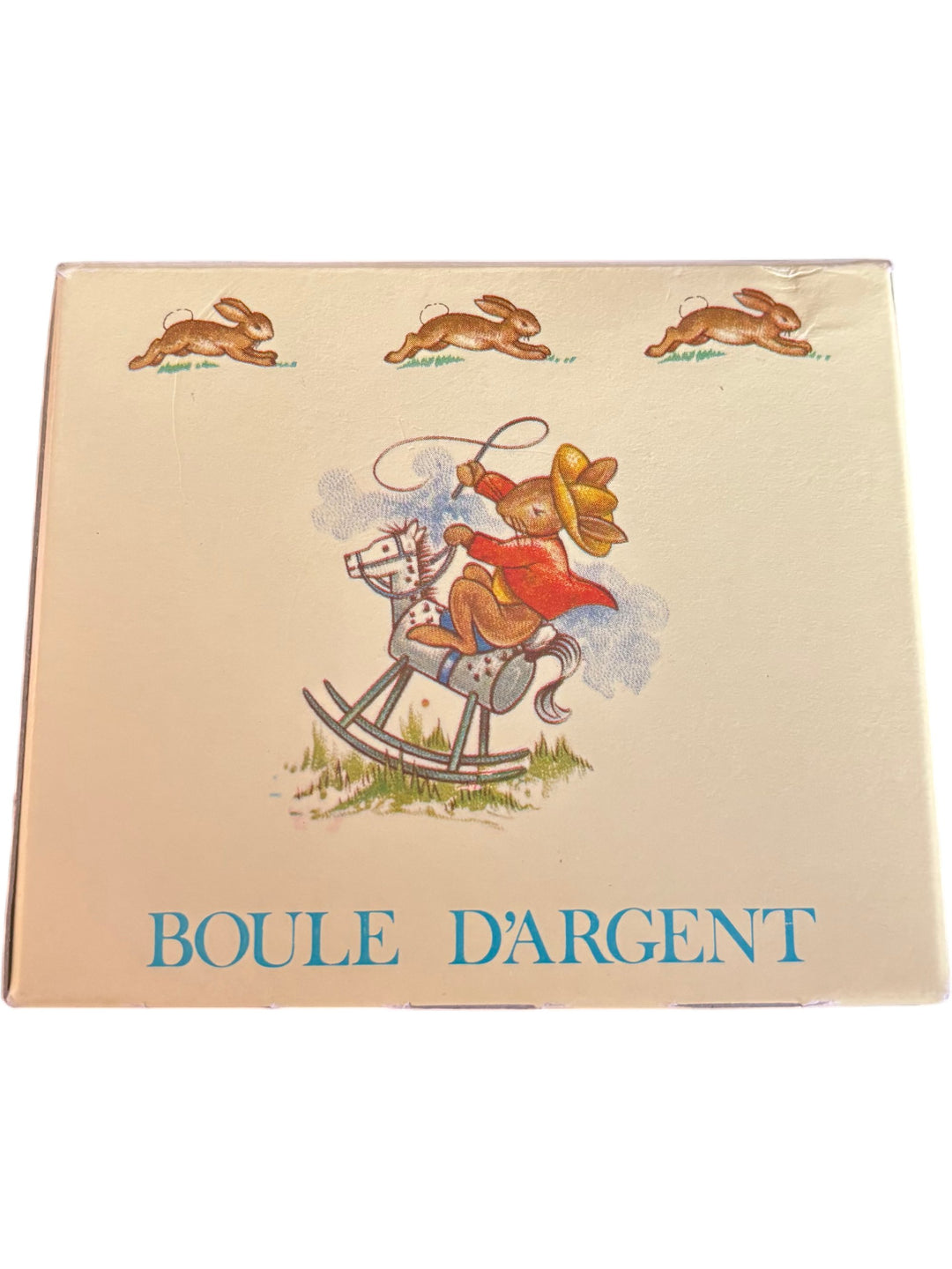 Vintage Royal Doulton Bunnykins Money Ball Box Collectible Ceramic Money Box - Think Vintage