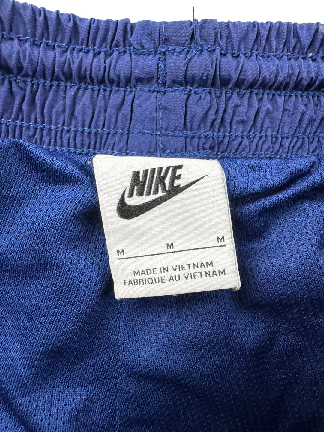 Nike Chelsea FC Colour Block tracksuit - M