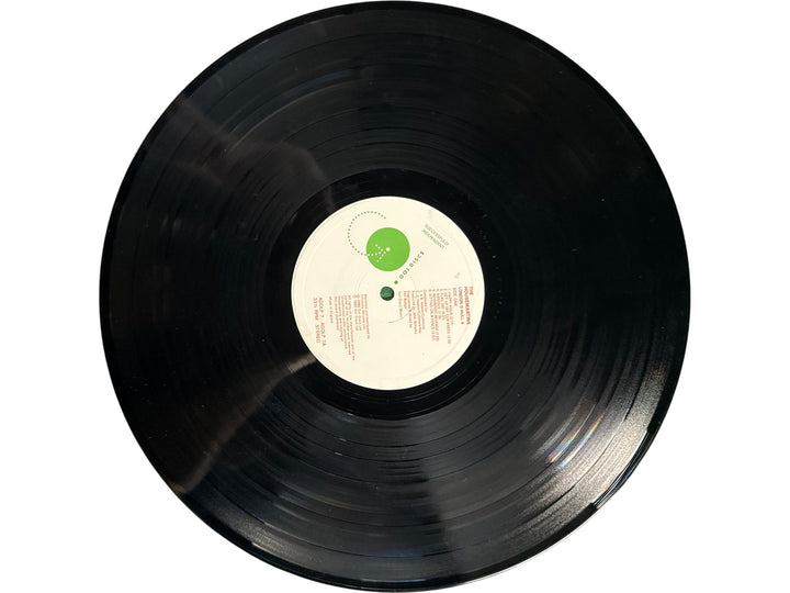 The Housemartins London 0 Hull 4 Vinyl Record - Think Vintage