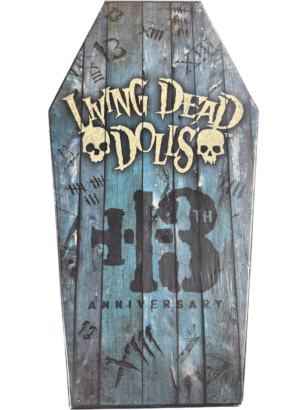 Think Vintage ltd