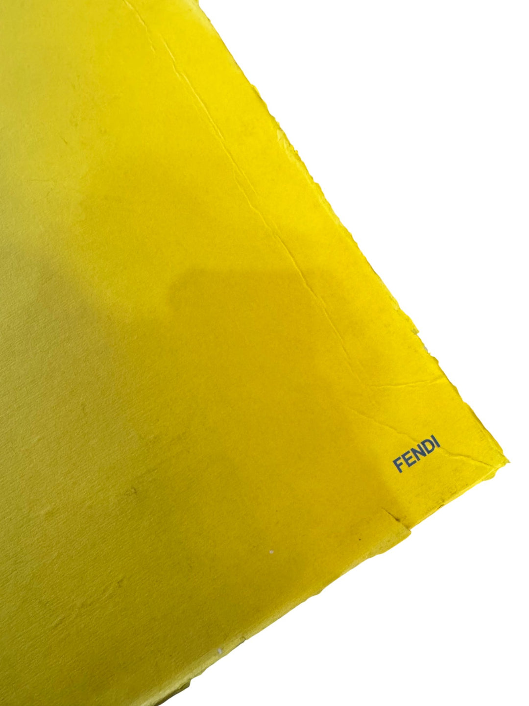 Fendi Brown Leather Lace-Up Knee-High Boots - Size 6.5