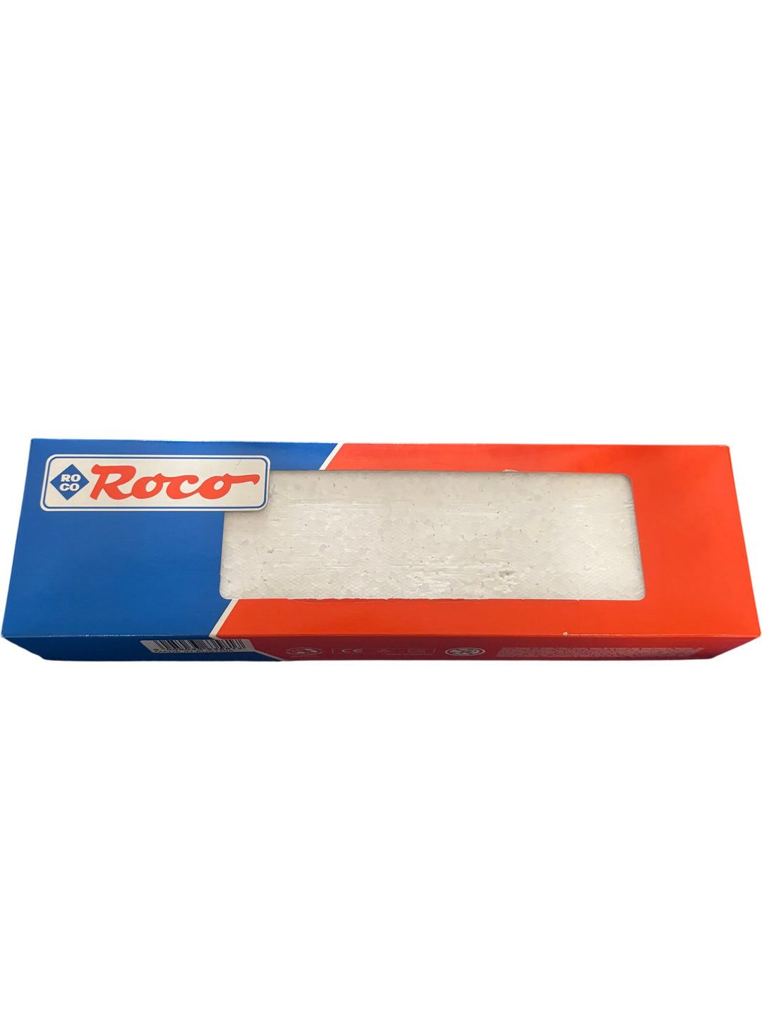 Roco ÖBB 1044 255-6 HO Scale Model Train