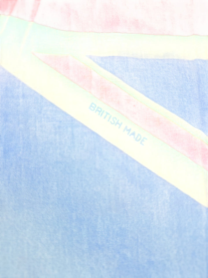 British Made Union Jack Flag