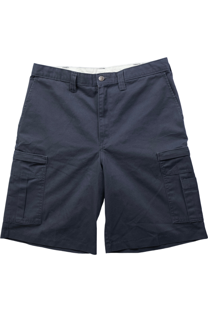 Dickies Chino Work Shorts - L - Think Vintage