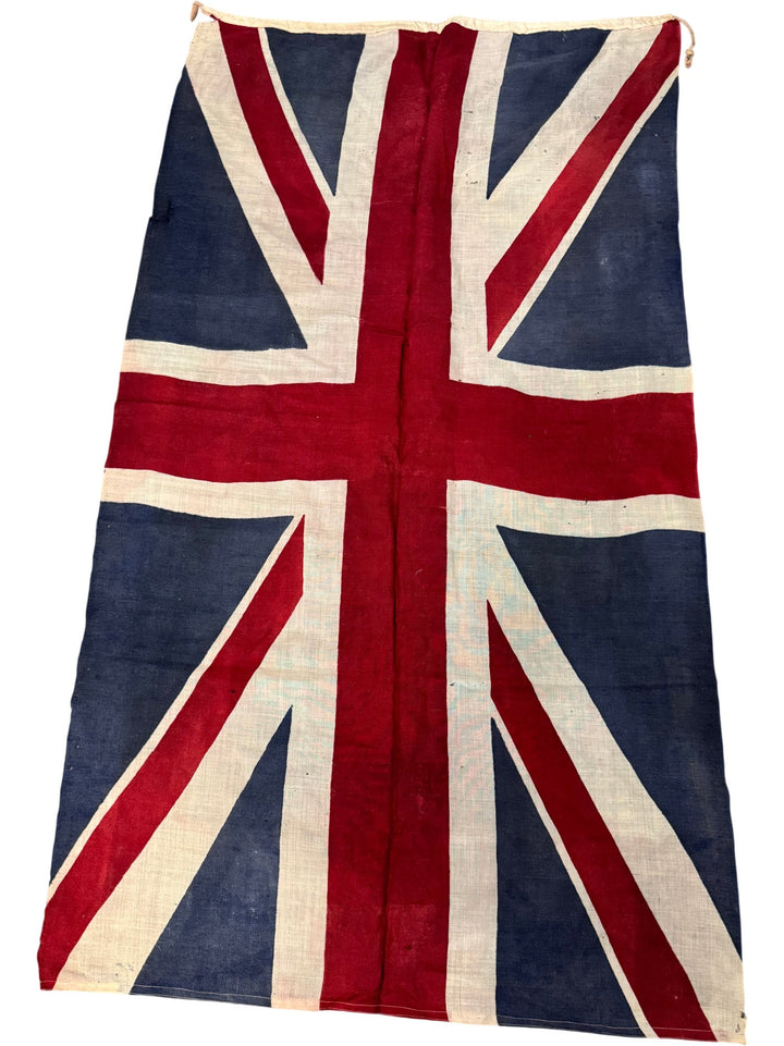 Vintage Union Jack Flag