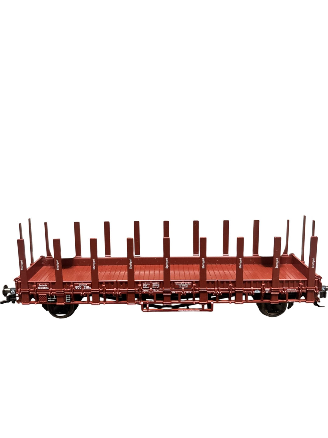 Fleischmann 5226 K Flatbed Freight Car