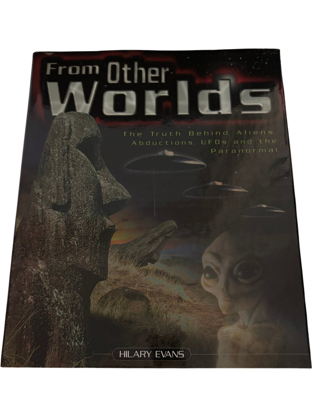 From Other Worlds by Hilary Evans