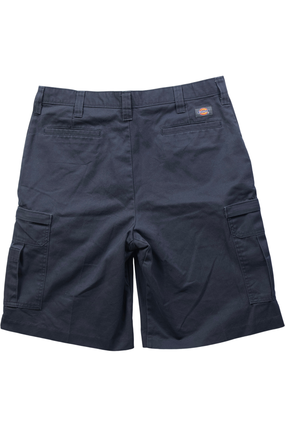 Dickies Chino Work Shorts - L - Think Vintage