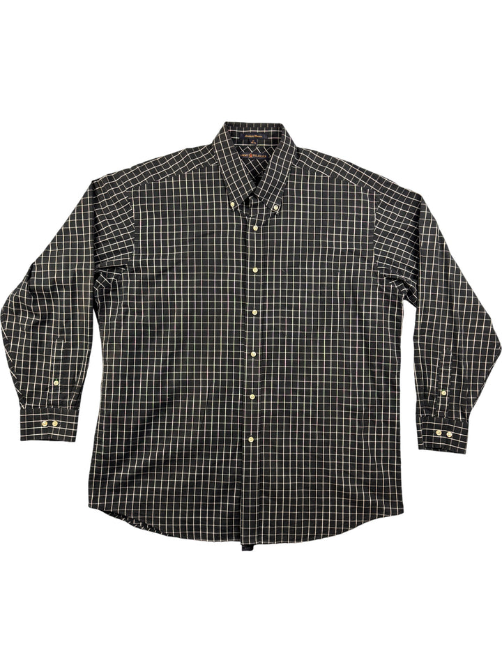 Tommy Hilfiger American Classics Checked Shirt - L
