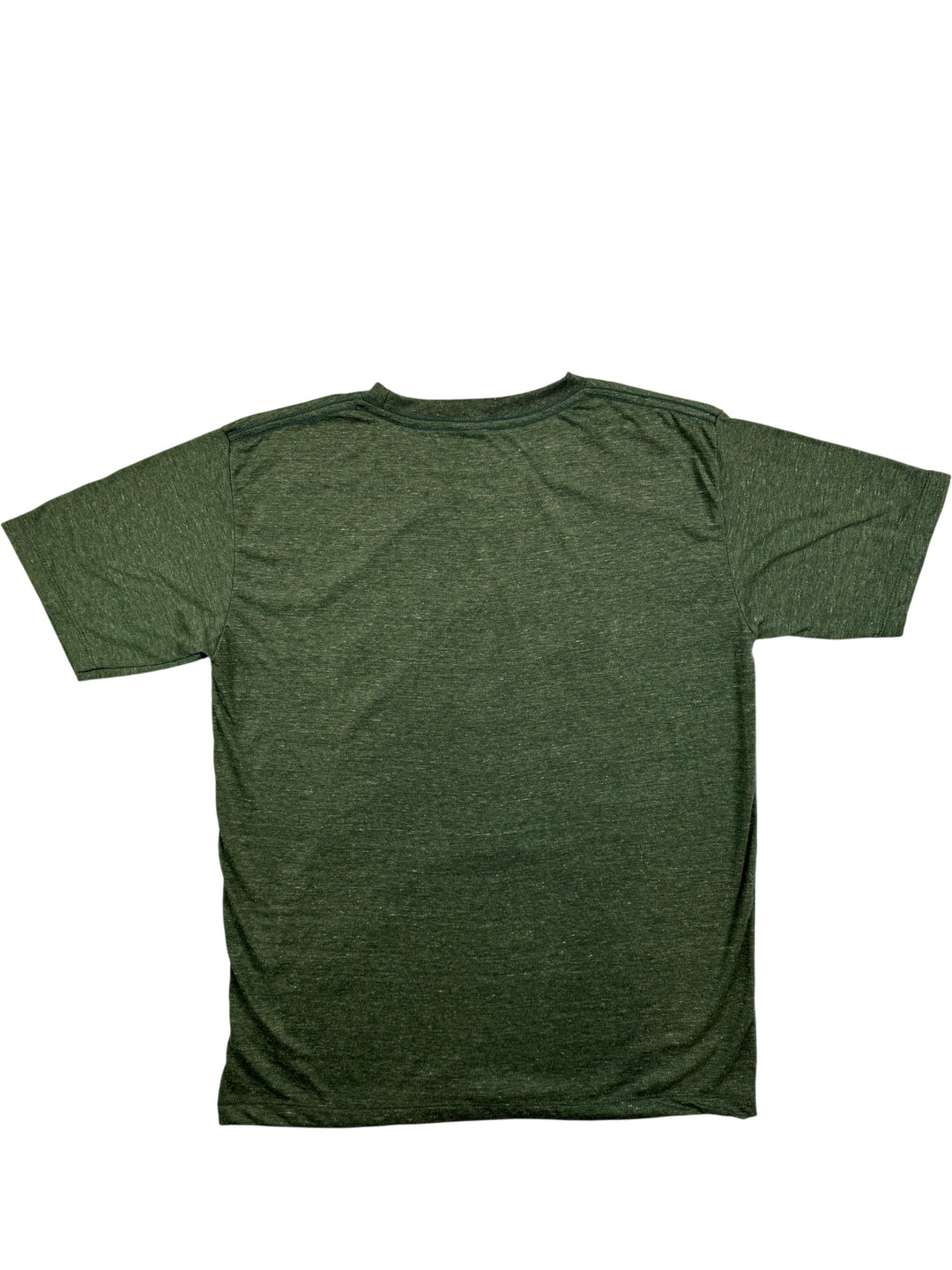 7-Eleven Logo Green T-Shirt - M