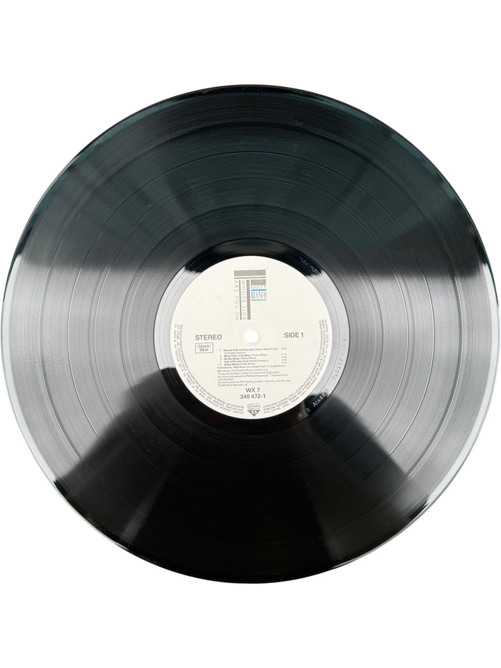 Billy Bragg The Difficult Third Album Vinyl - Think Vintage