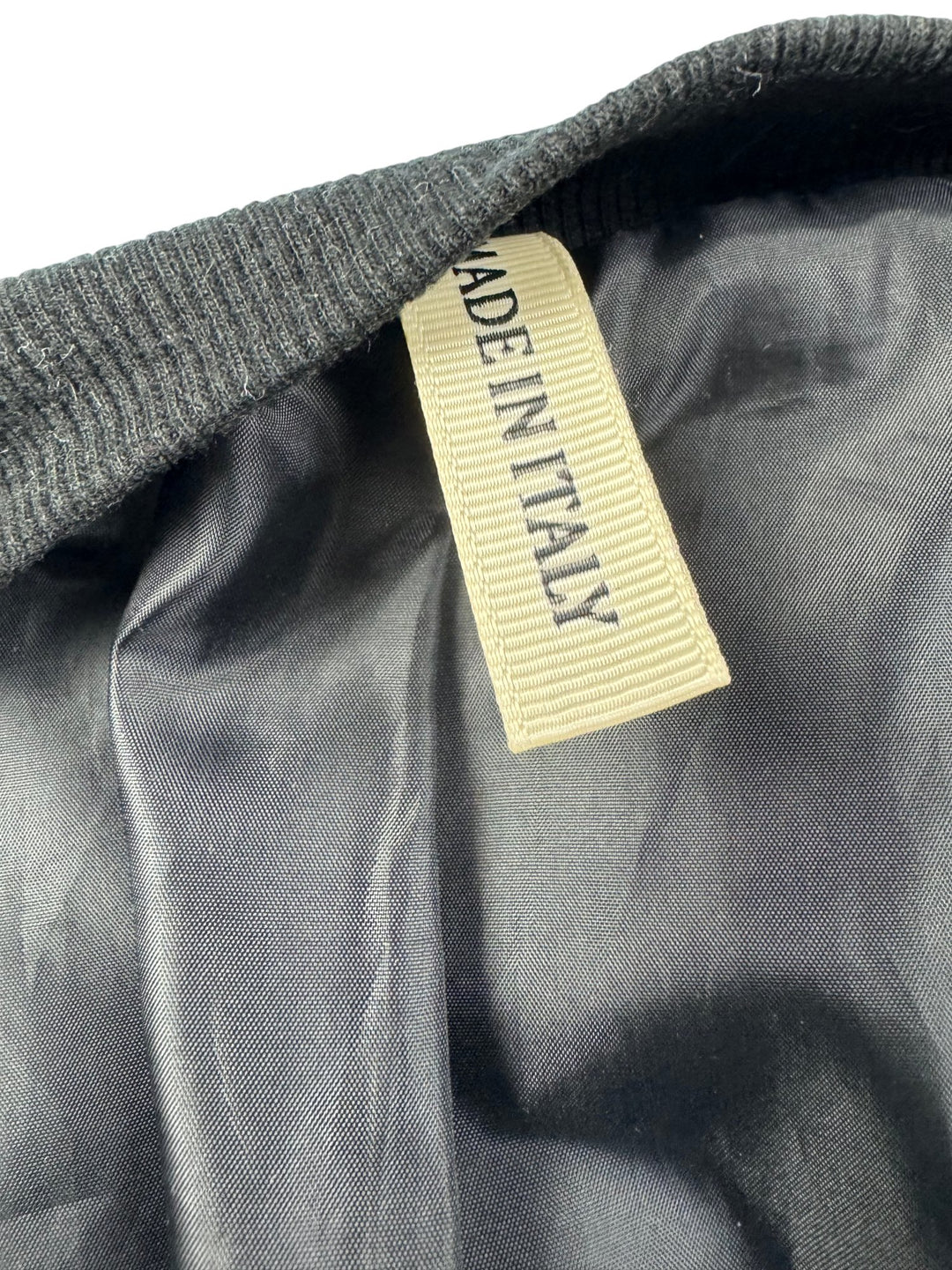 Guess Patterned Puffer Jacket - S