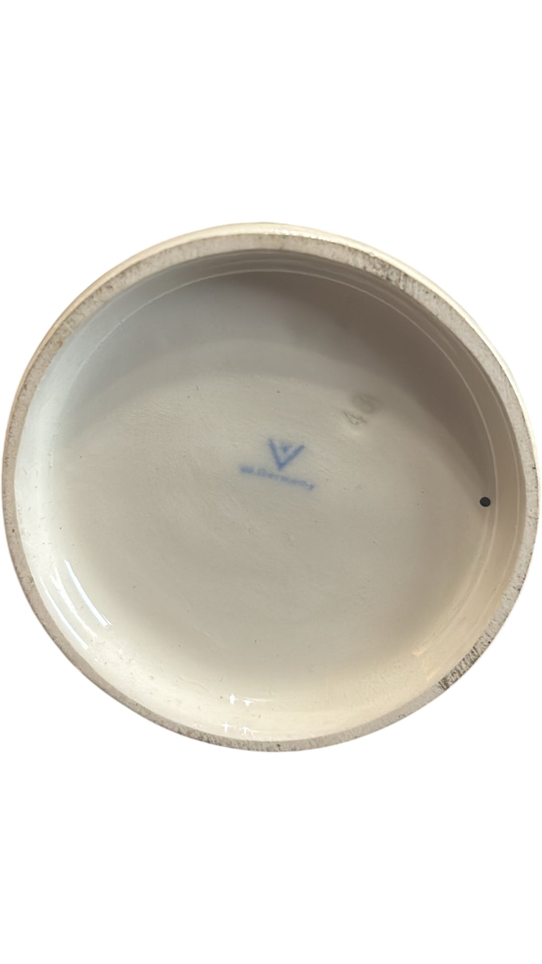 Goebel Hummel 'March Winds' West Germany Figurine