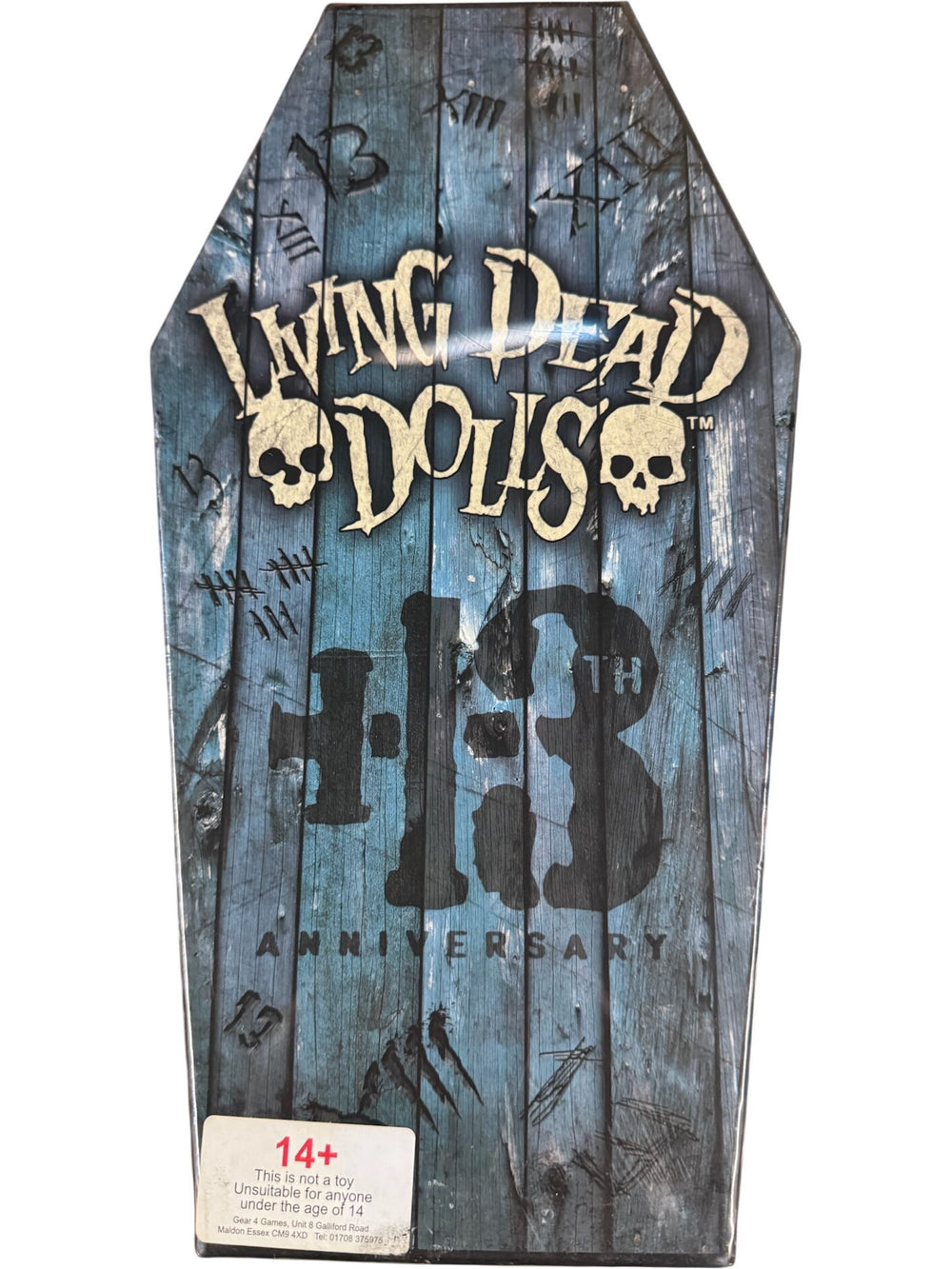 Think Vintage ltd