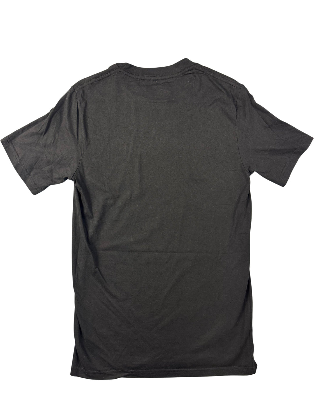 The Who Black Graphic T-Shirt - M