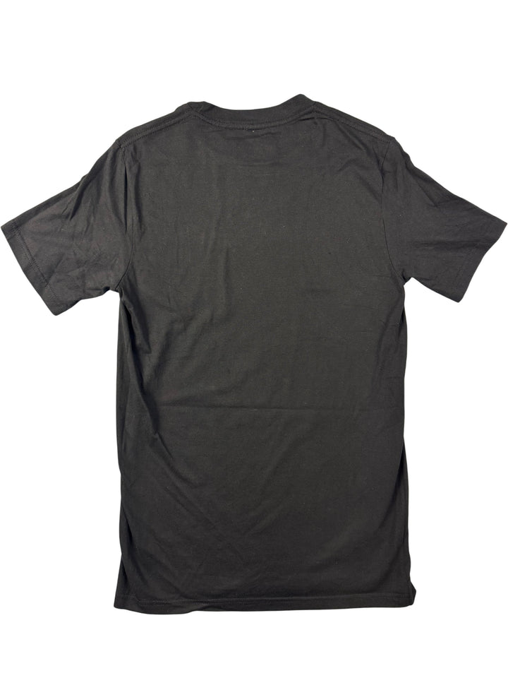 The Who Black Graphic T-Shirt - M