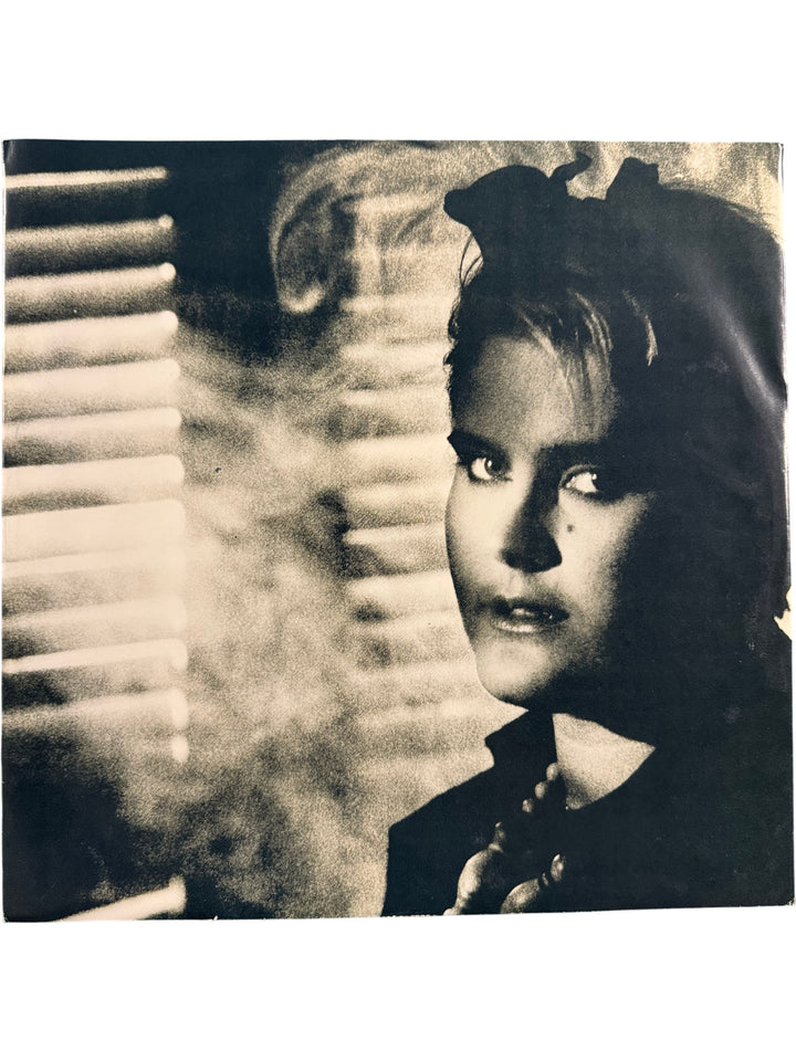 1980s Alison Moyet Alf LP Record - Think Vintage