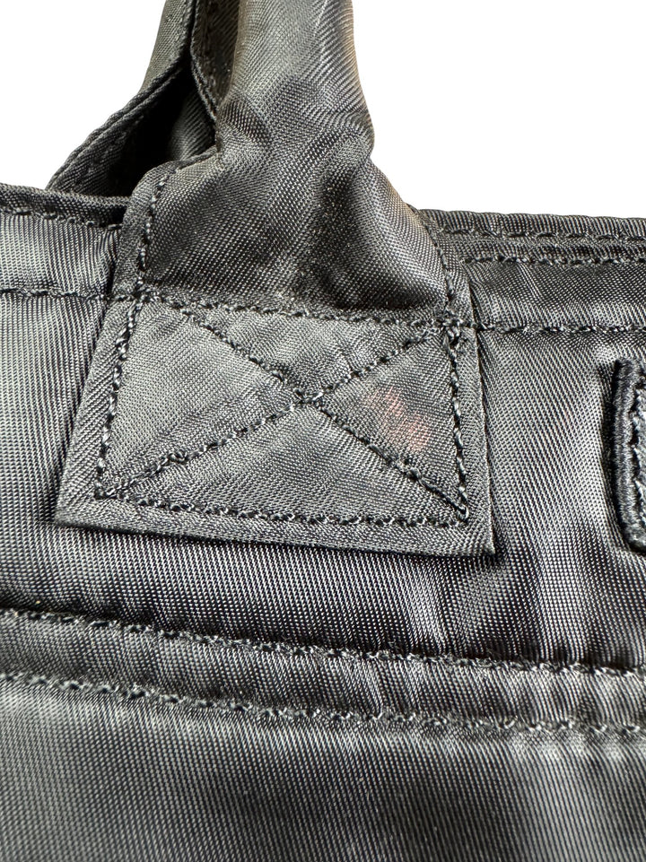Woolrich Black Handbag
