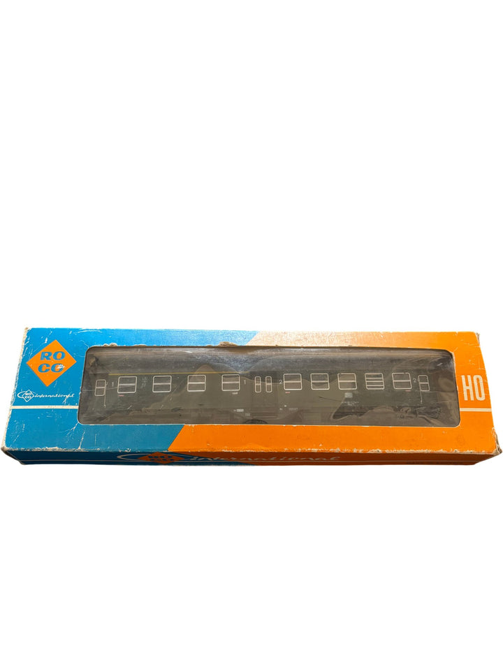 Roco HO Scale Model Train Carriage